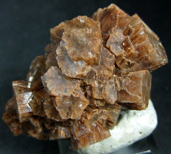 Aragonite