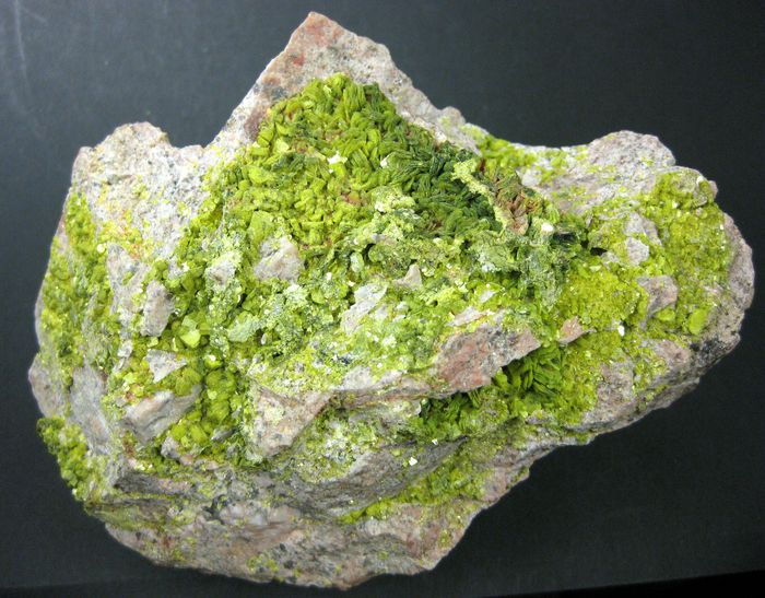 Autunite