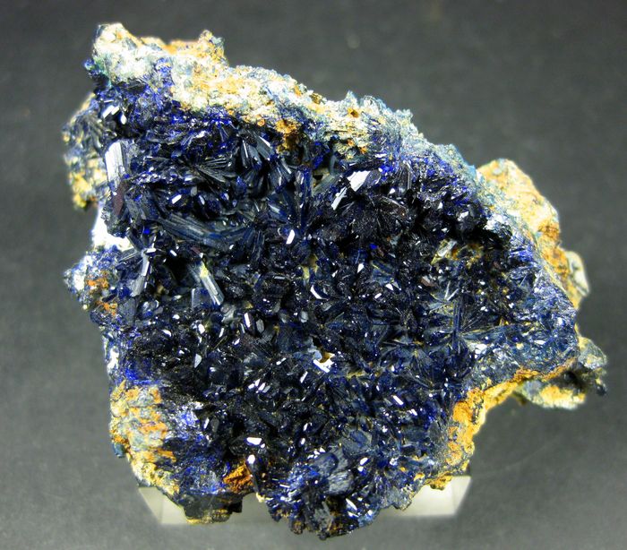 Azurite