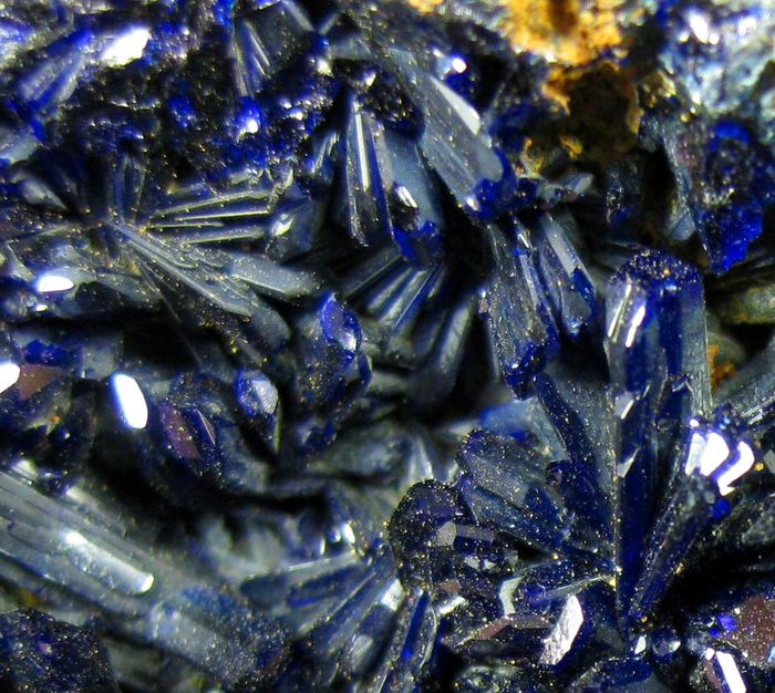 Azurite