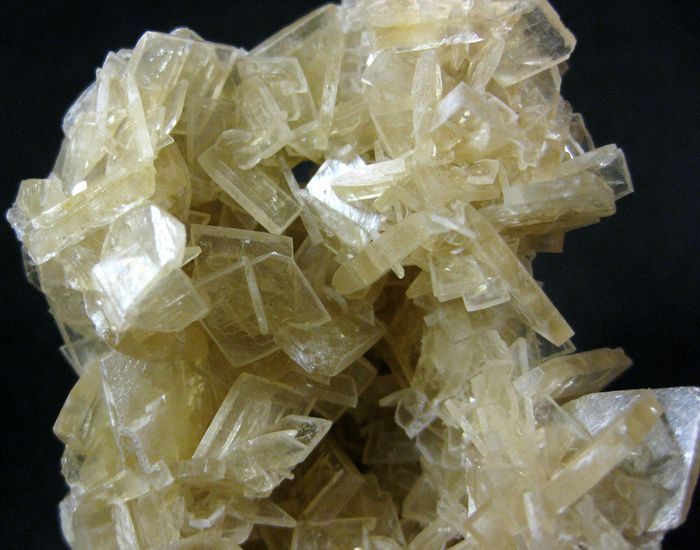 Baryte