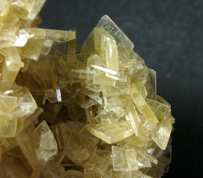 Baryte