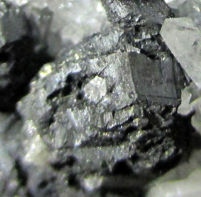 Betekhtinite