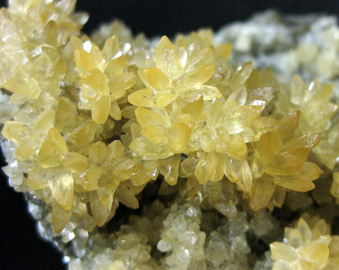 Calcite