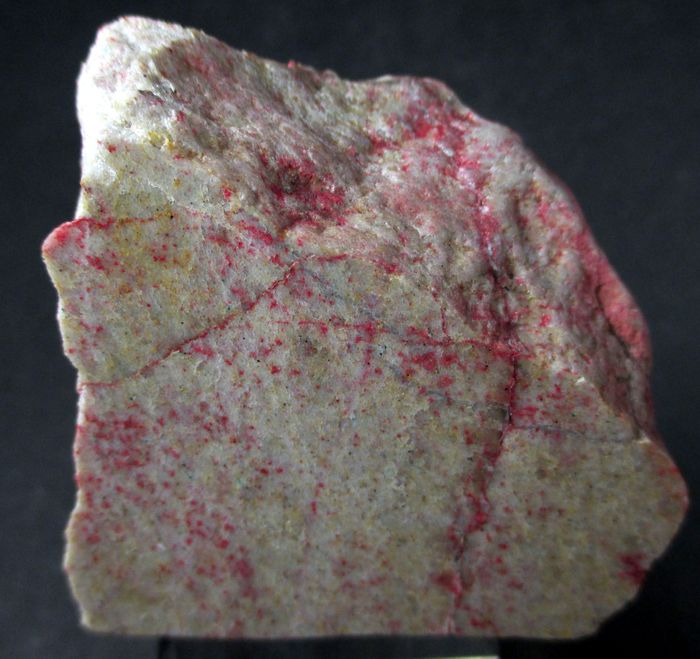 Cinnabar