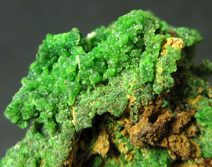 Conichalcite