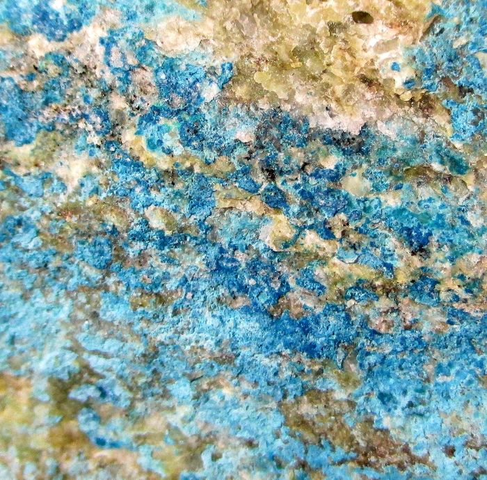 Connellite