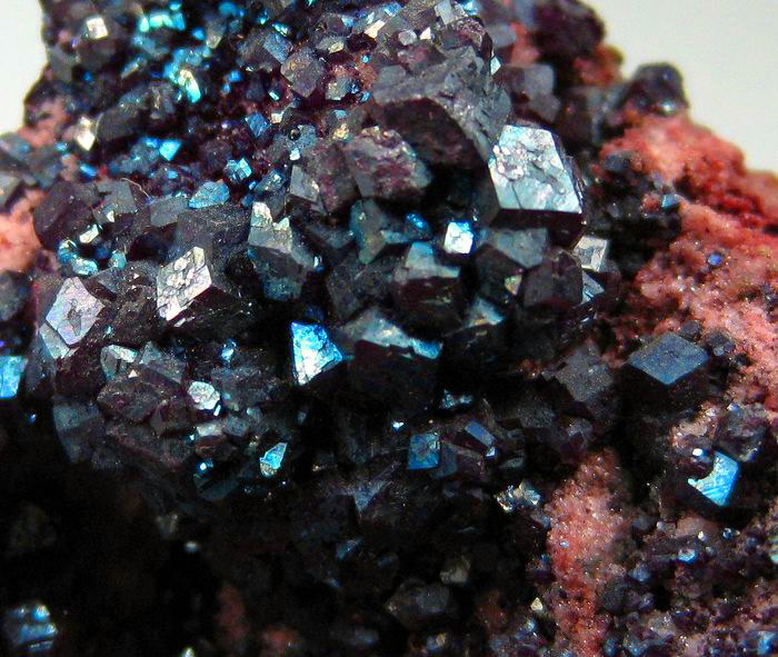 Cuprite