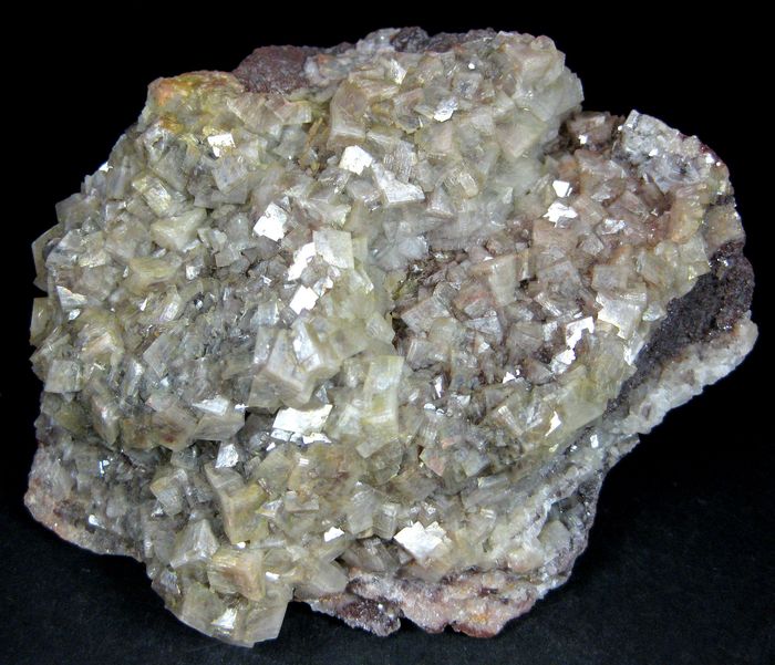 Dolomite