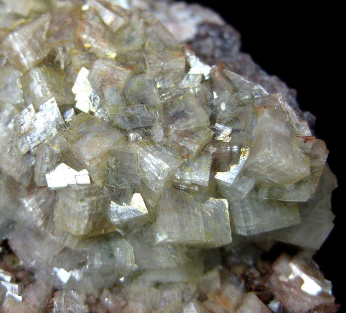 Dolomite