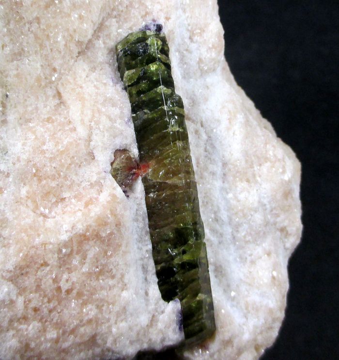 Fluorapatite