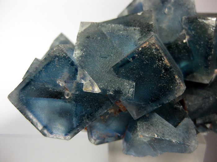 Fluorite