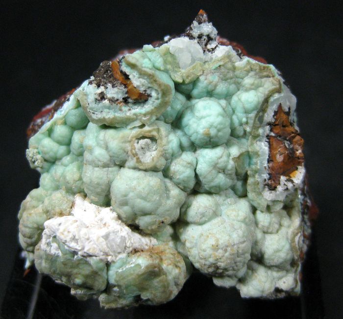 Gibbsite