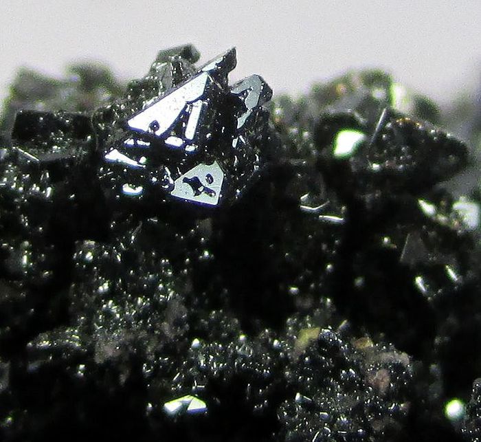 Hematite