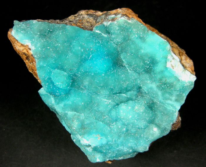 Hemimorphite