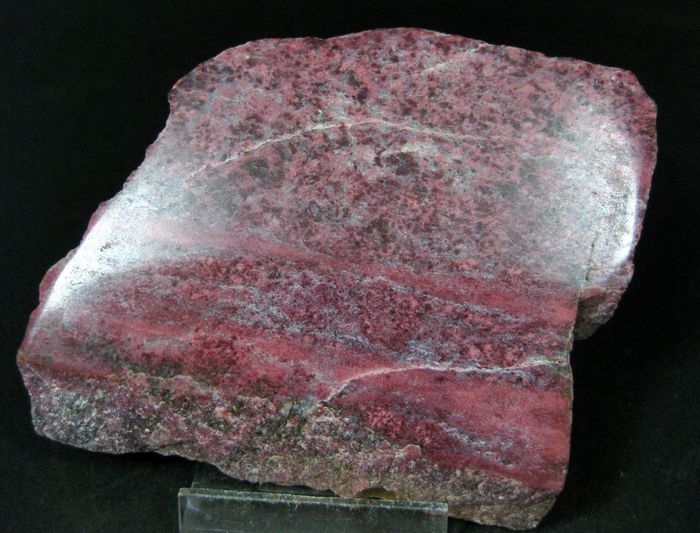 Piemontite & Thulite