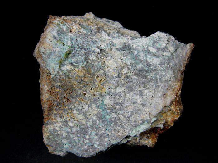 Planerite & Vantasselite