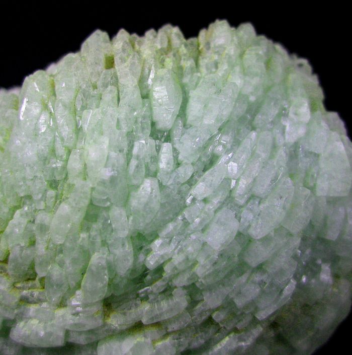 Prehnite