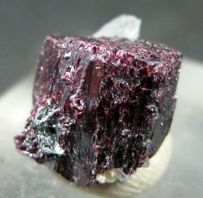 Pyrargyrite
