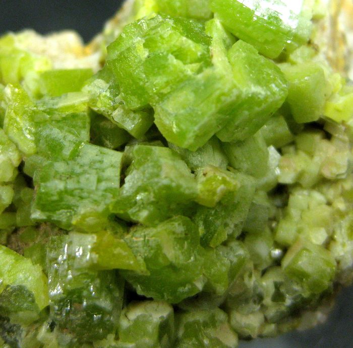 Pyromorphite