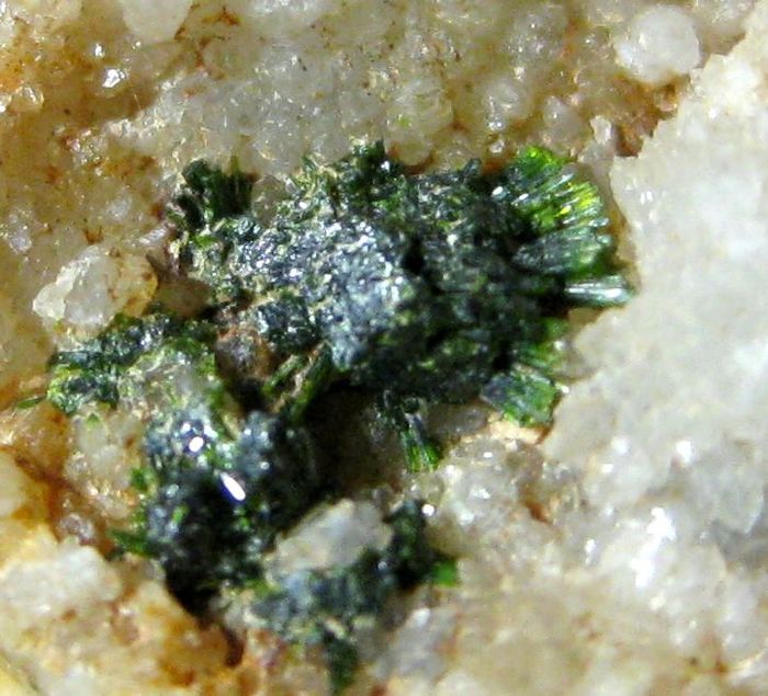 Pyromorphite