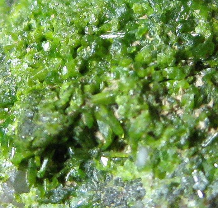 Pyromorphite