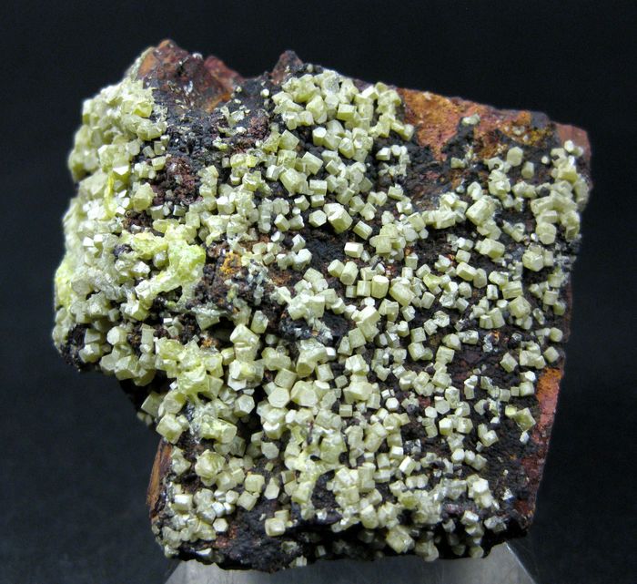 Pyromorphite