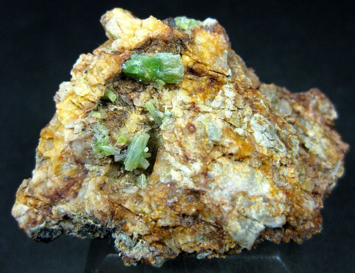 Pyromorphite