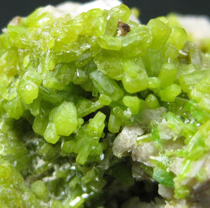 Pyromorphite