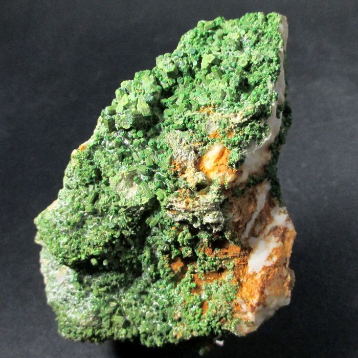 Pyromorphite