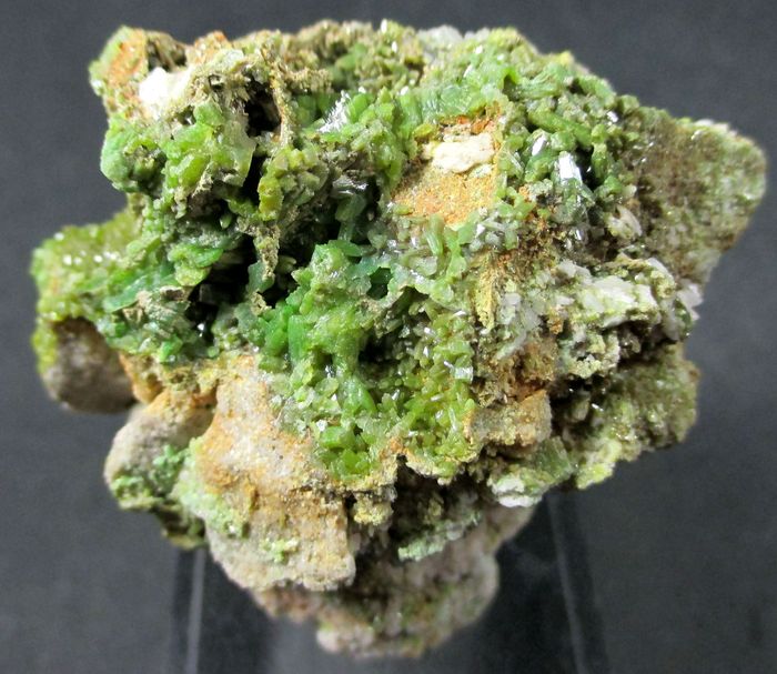 Pyromorphite