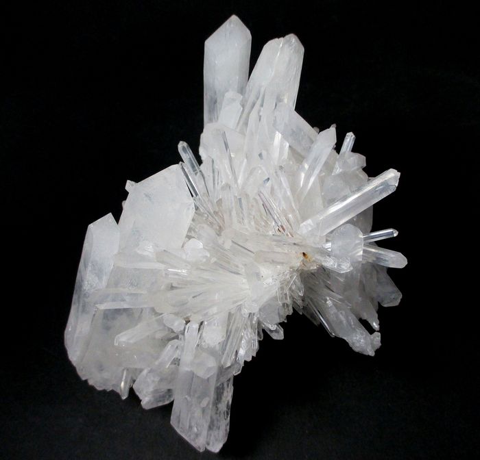 Rock Crystal