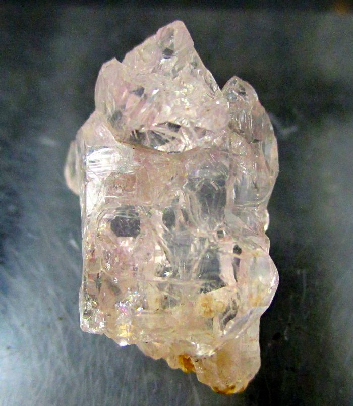 Rose Quartz