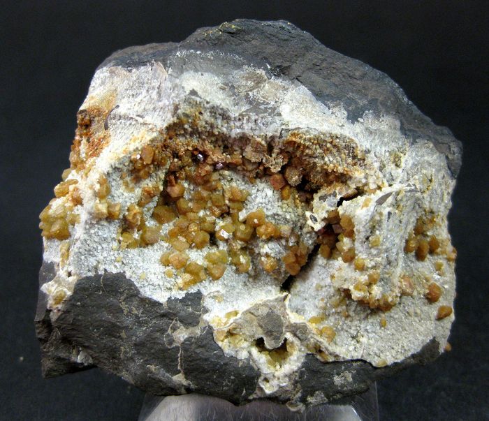 Siderite