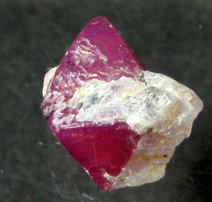 Spinel