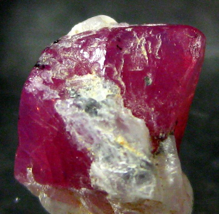 Spinel