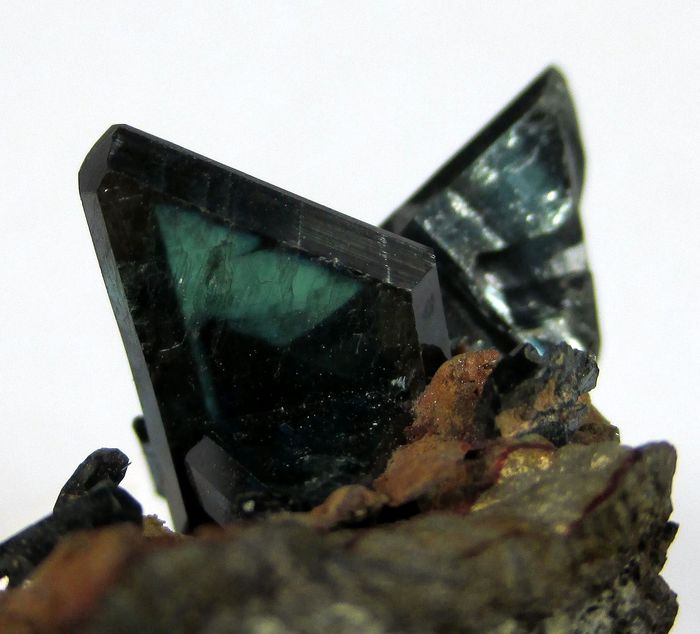 Vivianite