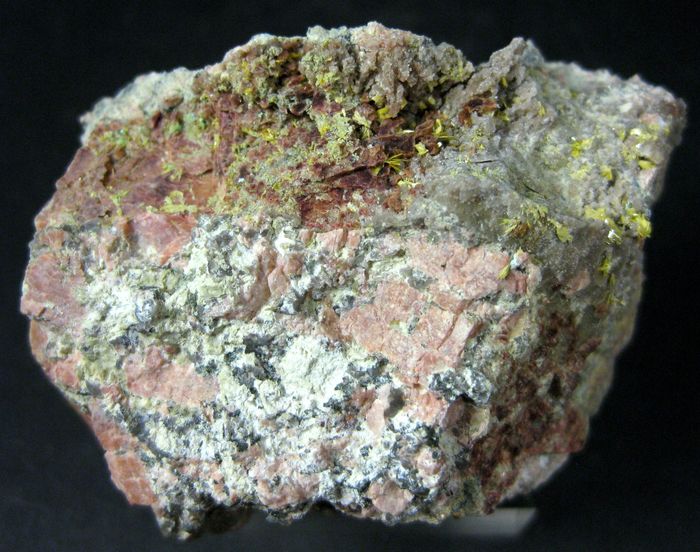 Walpurgite