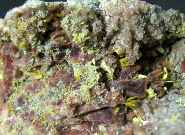 Walpurgite