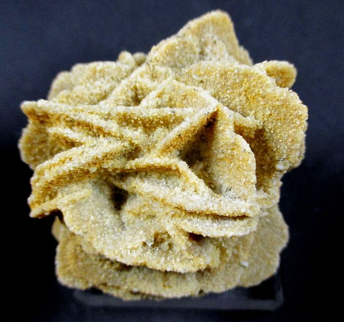 Baryte Var Desert Rose