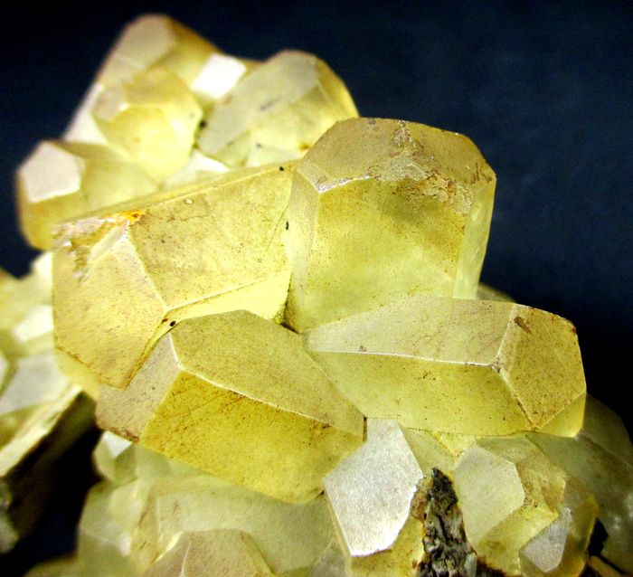 Calcite