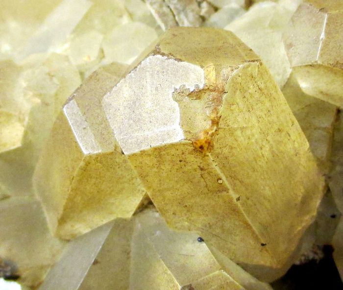 Calcite