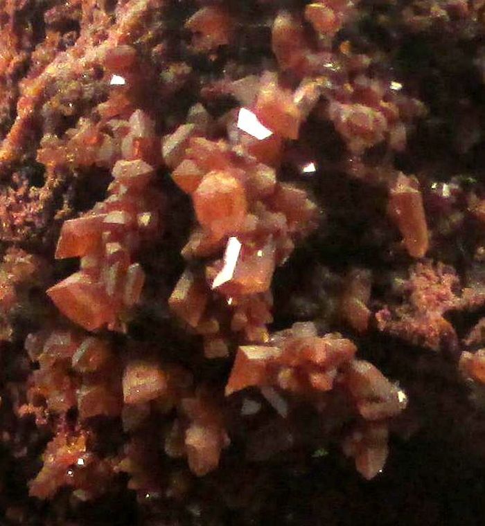 Hopeite