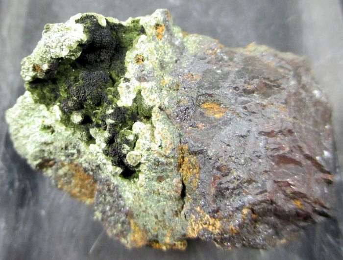 Kidwellite