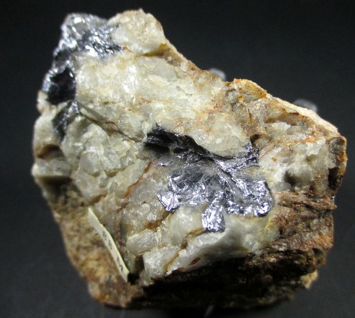 Molybdenite