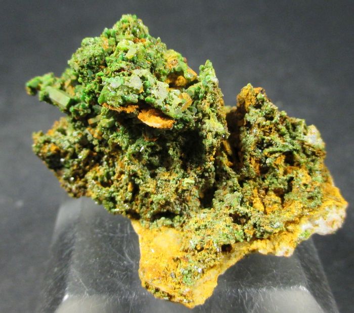 Pyromorphite