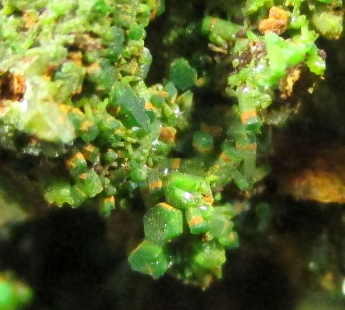 Pyromorphite