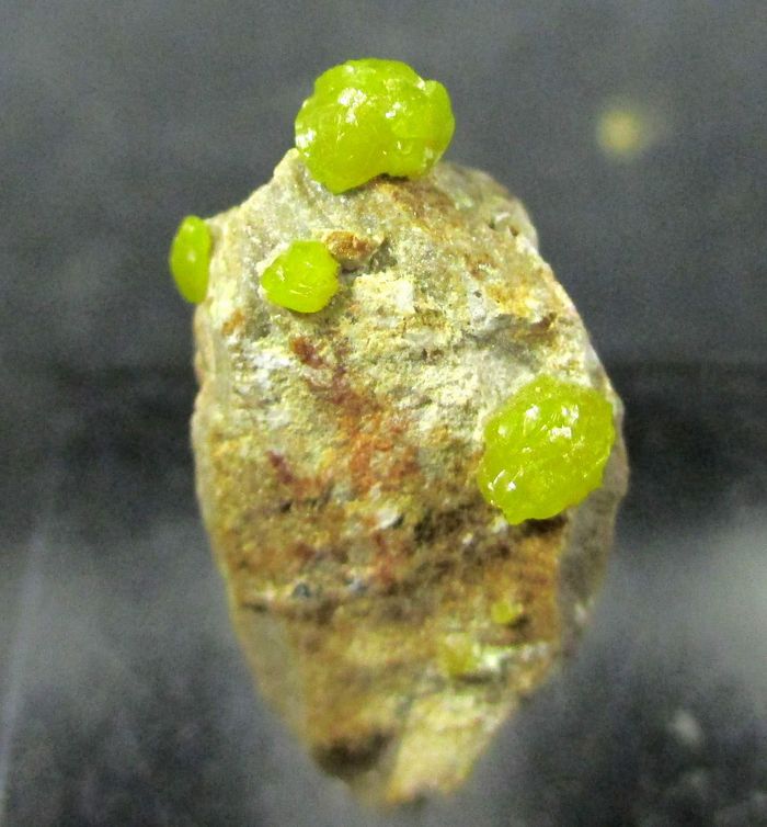 Pyromorphite