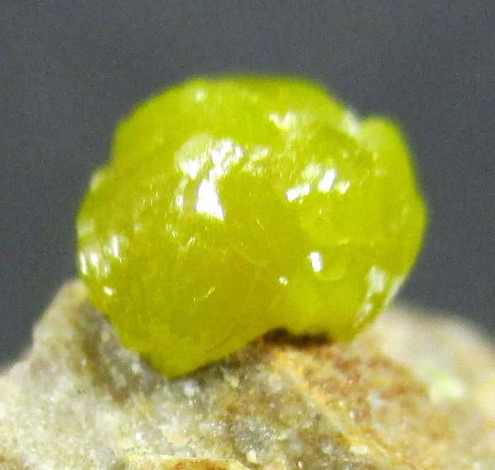 Pyromorphite