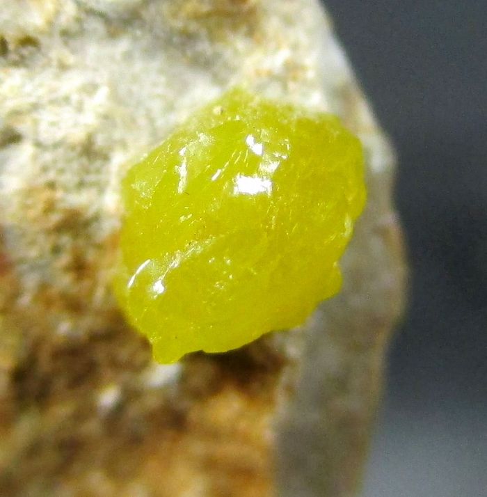 Pyromorphite